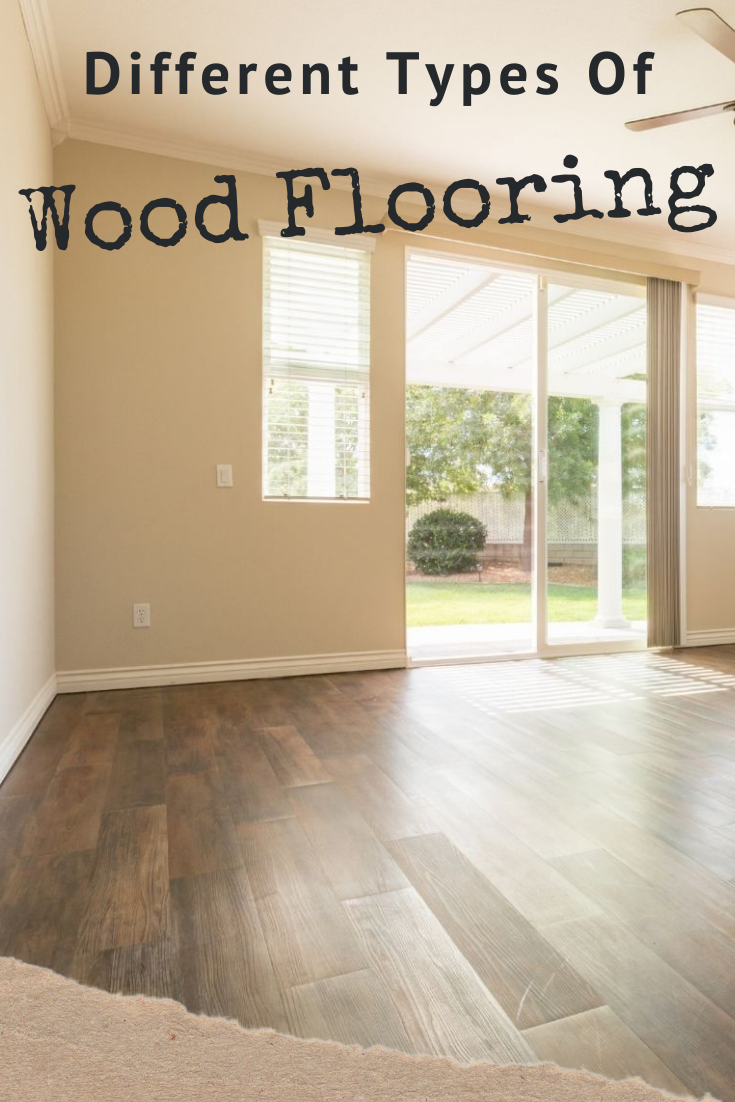 5 Different Wood Flooring Types Explained - Hawkes At Home