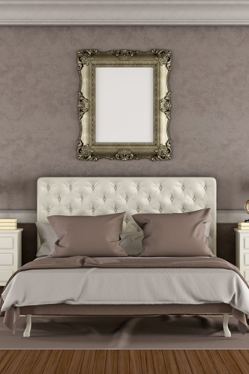 Have you ever wondered what the best colours for sleep are? The way your bedroom is decorated can have a huge impact on how easy you find it to relax into a good nights sleep. Here are some of the best bedroom colours for sleep.