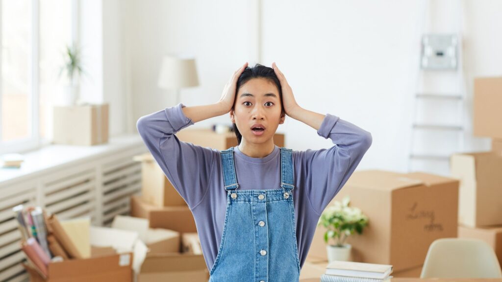 How To Declutter A Room In 30 Minutes