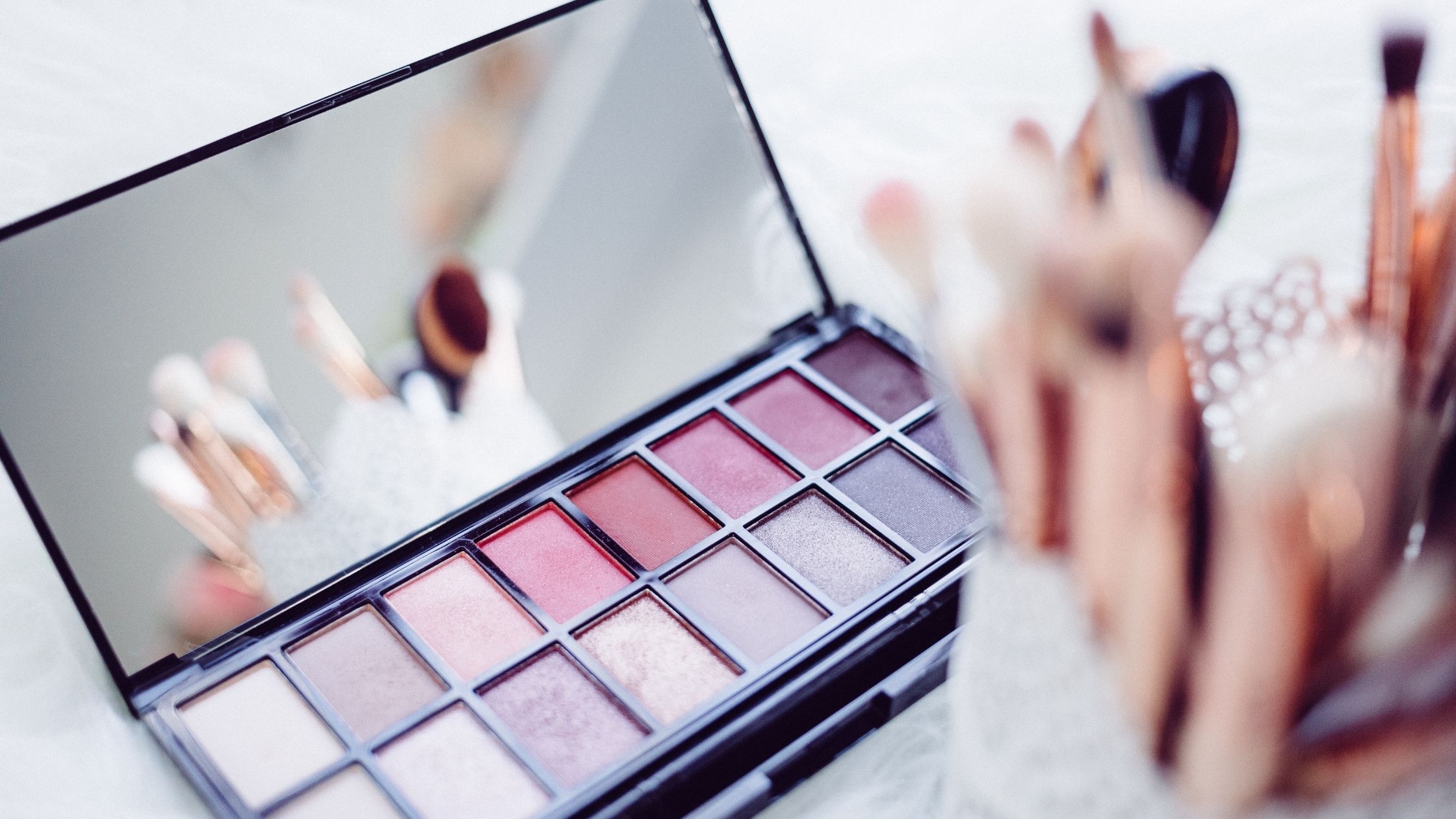 How To Declutter Your Makeup In 8 Stages