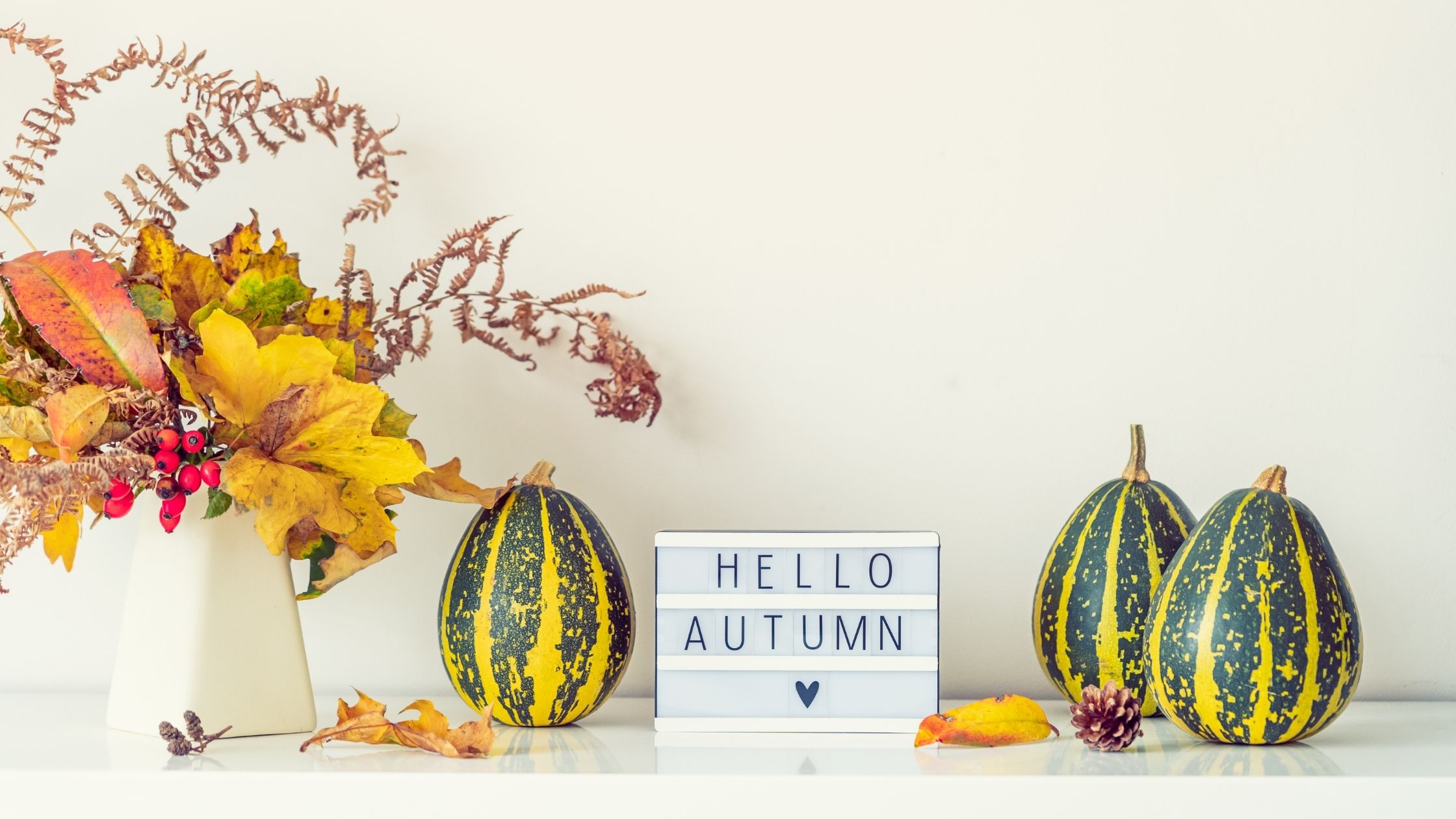 Preparing Your Home For Autumn