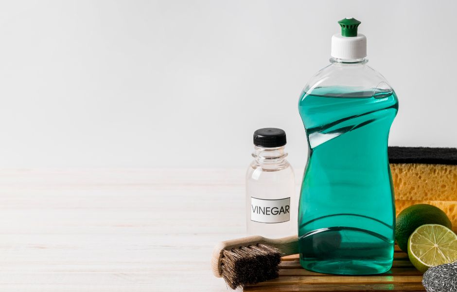 7 Ways To Curate A More Eco Friendly Kitchen